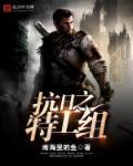 抗战特工的