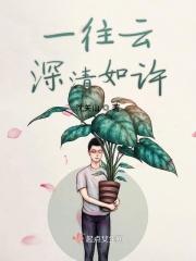 一往情深深几许