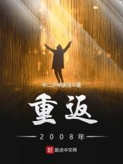 重返2008年免费阅读