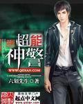 超能警探6