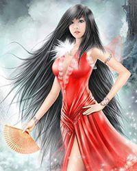 女总裁倒追我