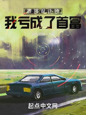 游戏设计师我亏成了首富