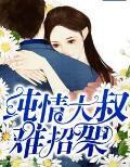 纯情大叔难招架免费阅读