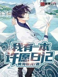 我有一本许愿书