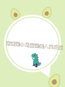 小马宝莉穿越文
