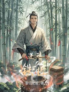 逆天铁骑女主角