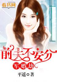 军婚劫前夫不安分 平遥著