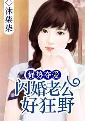 闪婚蜜爱老公强势爱