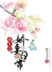 重生之娇妻很抢手