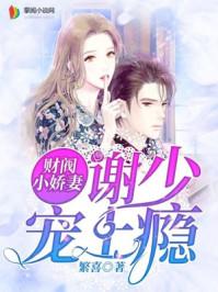 财阀小娇妻谢少宠上瘾谢闵行云舒