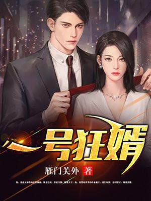 一号狂婿一号狂婿