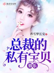 总裁的私有宝贝2015年