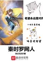 秦时罗网人TXT