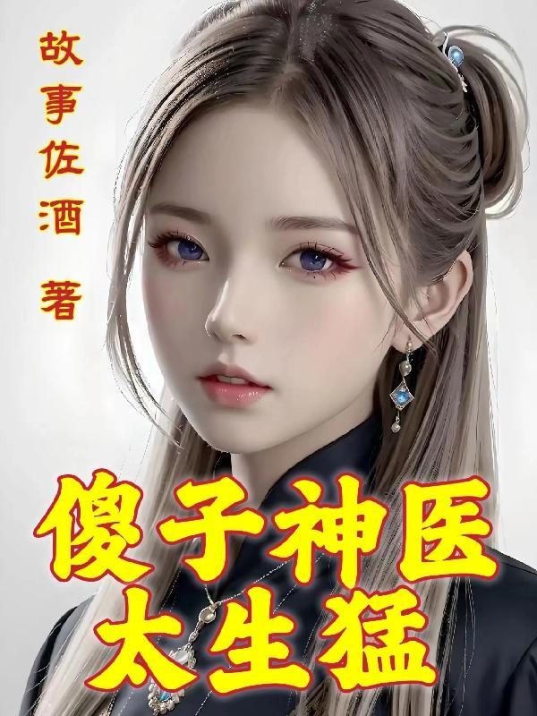 傻子医生