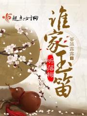 谁家玉笛听落梅出自哪首诗